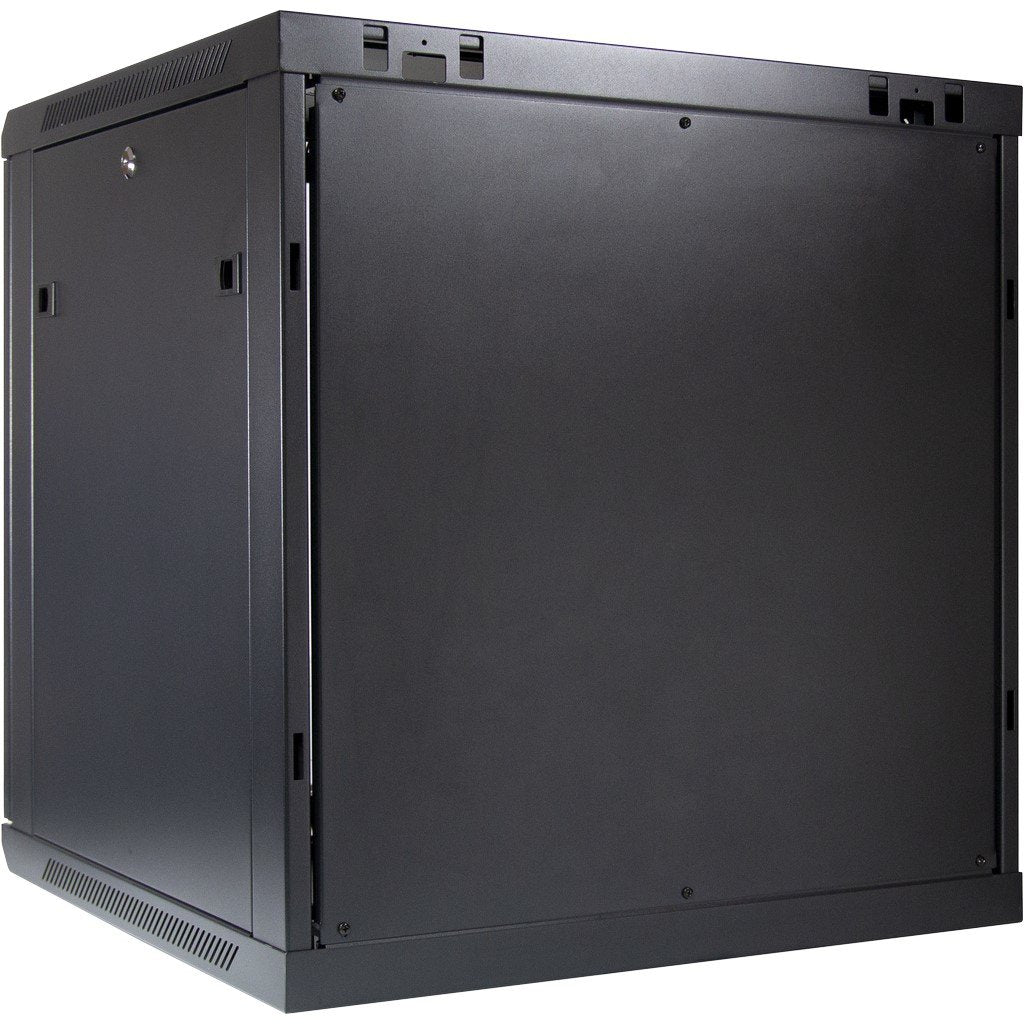 EAN 4260455644211 - Inter-Tech SMA-6612 12U Bastidor de pared Negro imagen 5
