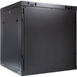 EAN 4260455644211 - Inter-Tech SMA-6612 12U Bastidor de pared Negro imagen 5