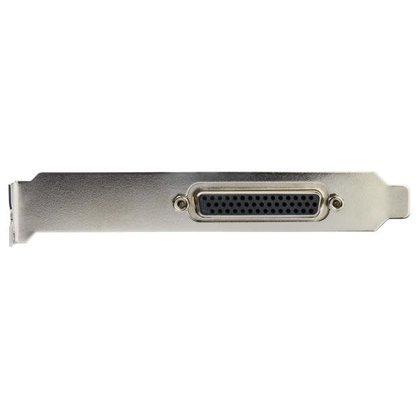 Startech.Com Tarjeta Pci Express De 8 Puertos Serie Con Uart 16550