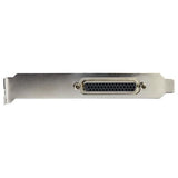 Startech.Com Tarjeta Pci Express De 8 Puertos Serie Con Uart 16550