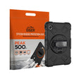 EAN 5055821772686 - EIGER EGPE00165 funda para tablet 22,1 cm (8.7") Negro imagen 1