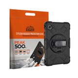 Eiger Peak 500m Case Galaxy Tab A9 Schwarz