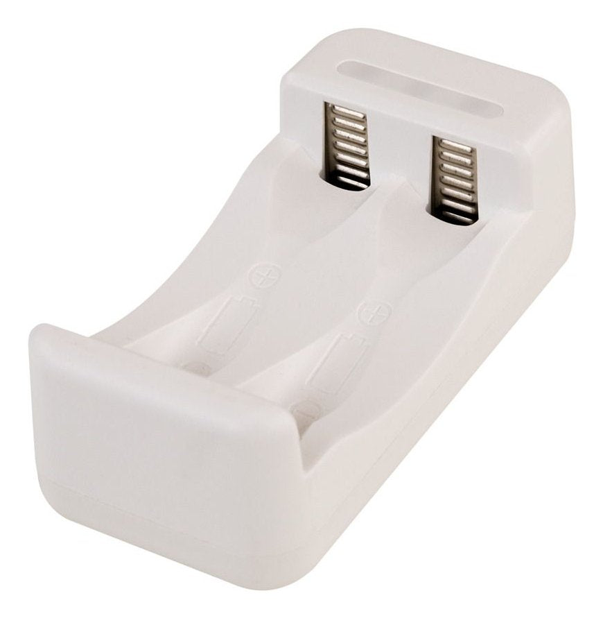 Ansmann Cargador Basic Ii Nimh Nicd + 2x Aa 1300mah