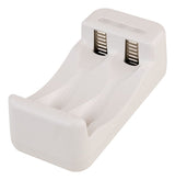 Ansmann Cargador Basic Ii Nimh Nicd + 2x Aa 1300mah