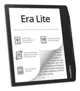 EAN 7640152098277 - PocketBook Era Lite lectore de e-book Pantalla táctil 16 GB Wifi Negro imagen 2