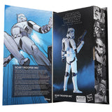 EAN 5010996121769 - Star Wars The Black Series SCAR Trooper Mic imagen 8