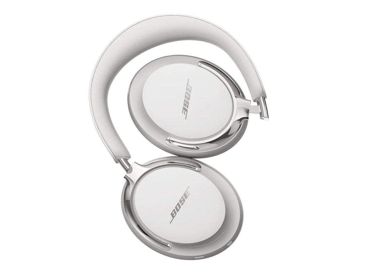 Bose Quietcomfort Ultra -2.Gen. Blanco