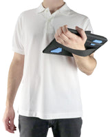 EAN 3700992512761 - Mobilis Activ Pack Folio Negro imagen 5