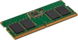 EAN 0196337609433 - HP 5S4C3AA módulo de memoria 8 GB 1 x 8 GB DDR5 imagen 2
