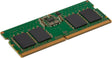 EAN 0196068961244 - HP 4M9Y4AA módulo de memoria 262-pin SO-DIMM imagen 1