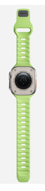 Nomad Sport Band 46mm/49mm Glow