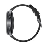 EAN 6932554431488 - Xiaomi Watch 5 3,91 cm (1.54") AMOLED 47 mm Digital 480 x 480 Pixeles Pantalla táctil Negro GPS (satélite imagen 9