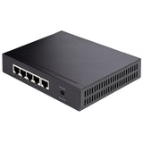Startech Switch Ethernet De 5 Puertos Ds52000