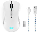 Ratón Lenovo Legion M600 Wireless Gaming Ambidextro Rf Wireless + Bluetooth + Usb Type-A Óptico 16000 Dpi