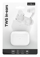 Auriculares Inalámbricos Con Bluetooth