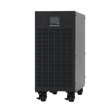 EAN 4026908003734 - ONLINE USV-Systeme XANTO 1000031 sistema de alimentación ininterrumpida (UPS) Doble conversión (en línea) imagen 1