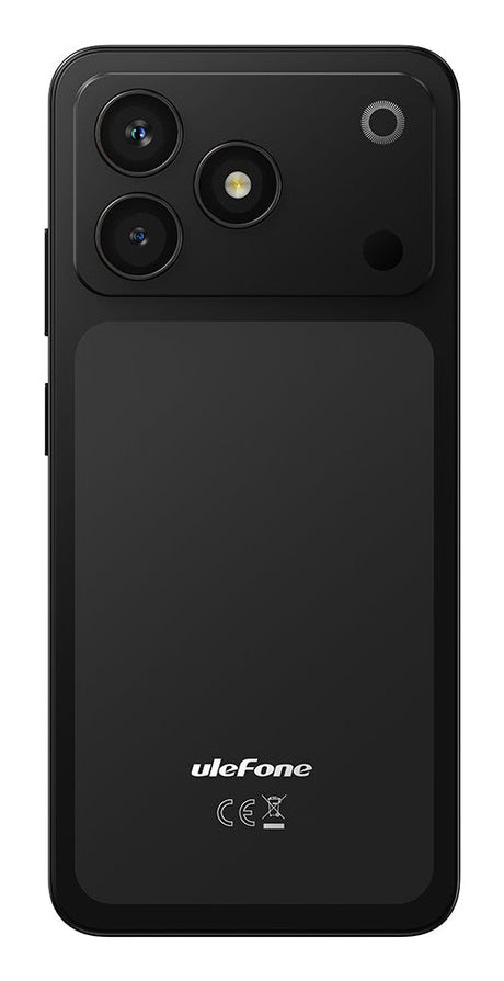 EAN 6979400350425 - Ulefone Note 23 16,7 cm (6.56") SIM doble Android 16.0 4G USB Tipo C 3 GB 32 GB 5000 mAh Negro imagen 1