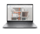 EAN 0199485355085 - HP Zbook X G1i Mobile Workstation PC Wolf Pro Security Edition Intel Core Ultra 9 285H Estación de trabaj imagen 1