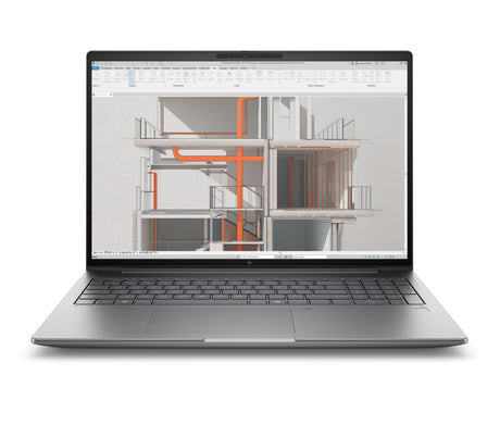 EAN 0199485355085 - HP Zbook X G1i Mobile Workstation PC Wolf Pro Security Edition Intel Core Ultra 9 285H Estación de trabaj imagen 1