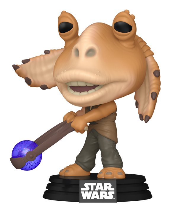 EAN 0889698760171 - FUNKO POP! 76017 figura de acción y colleccionable imagen 1