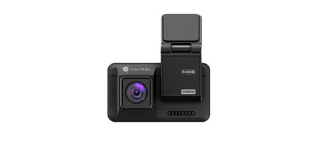 EAN 8594181745222 - Navitel R480 2K cámara de salpicadero Quad HD Batería Negro imagen 3