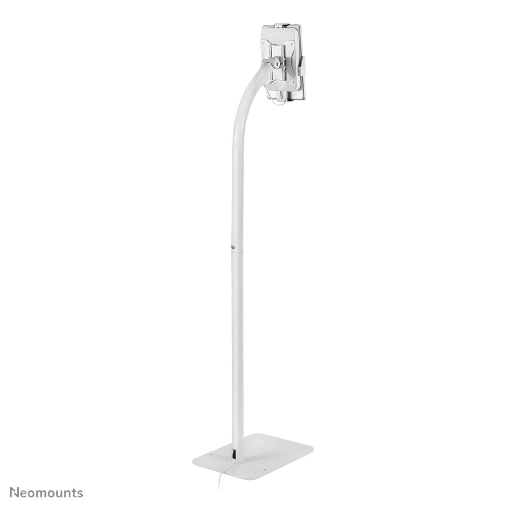 Neomounts By Newstar Soporte De Suelo Para Tablet 100x100 Mm 1kg 7.9-11''