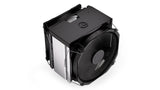 EAN 5903018665863 - ENDORFY Fortis 5 Dual Fan Procesador Refrigerador de aire 120/140 mm Negro imagen 9