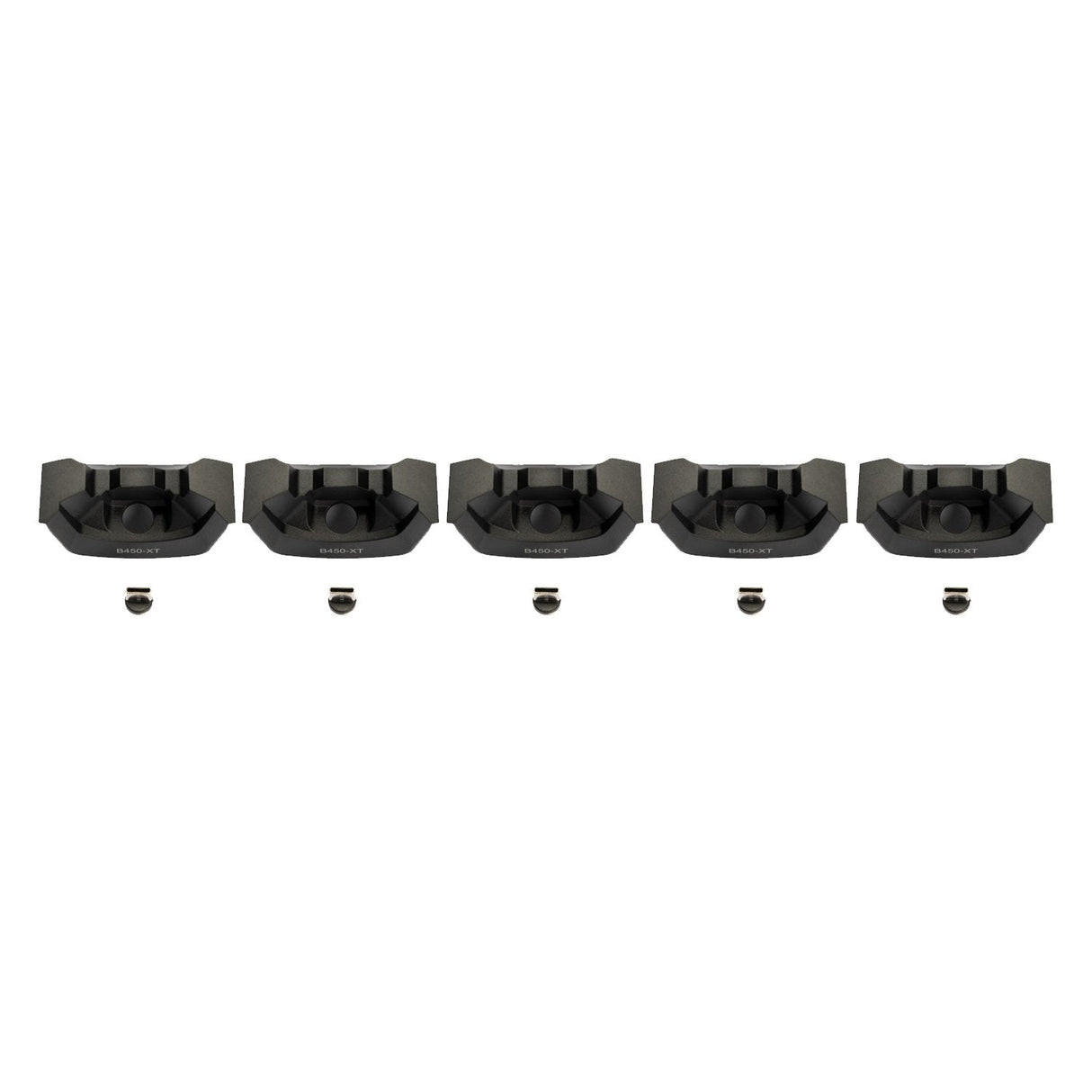 Jabraazulparrott Cradles & Usb Adapters Für B450-Xt