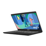 Modern 14fhd/R7-7730u/16go/512go/Teclado Retro/Fd
