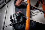 Martillo Inalámbrico Metabo Bh 18 Ltx Bl 16