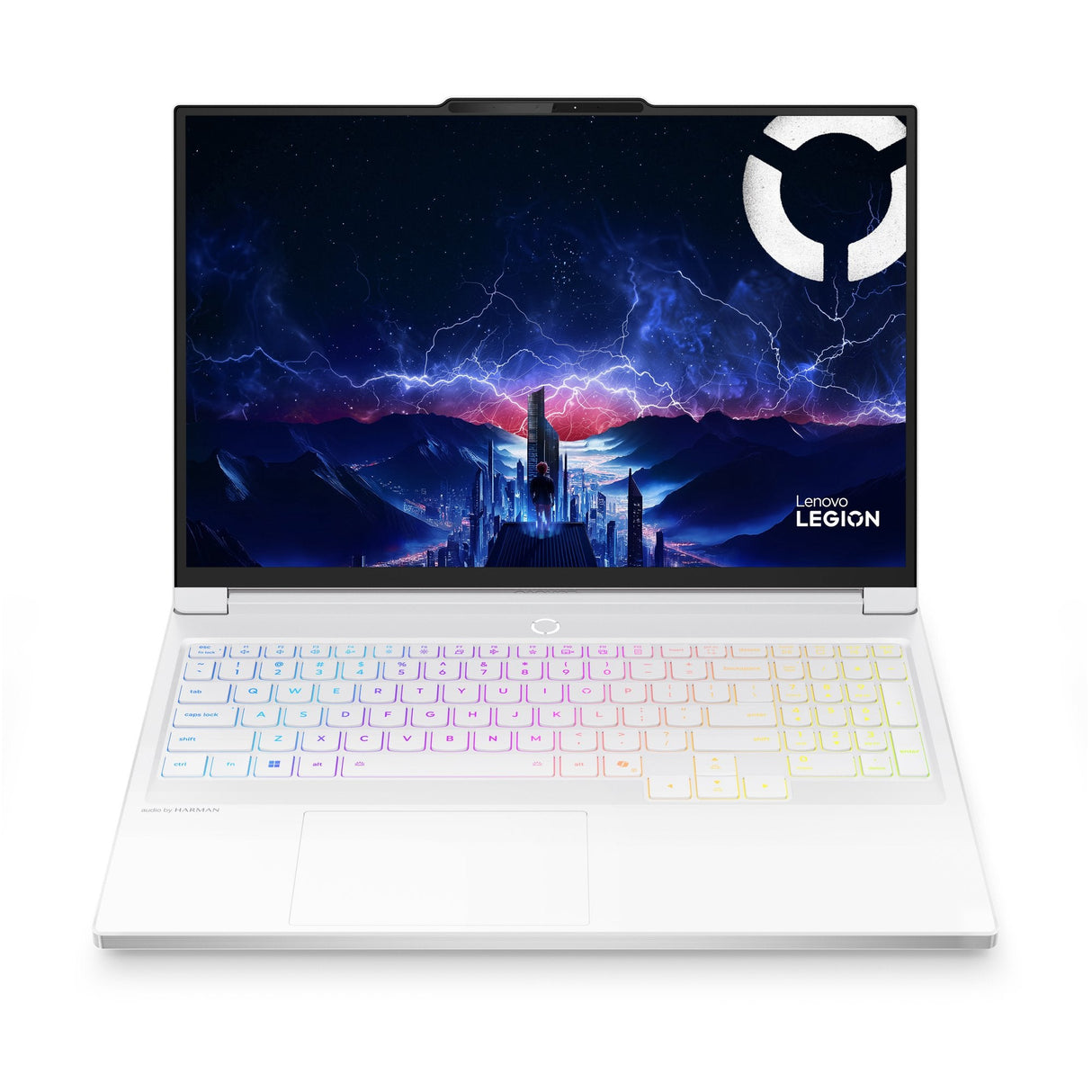 Legion7 16iax10 Wqxga U9 32gb 1tb W11
