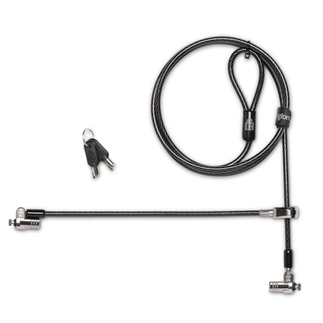 EAN 0085896650485 - Kensington K65048WW cable antirrobo imagen 2