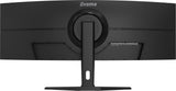 Iiyama Prolite Xcb4994dqsu-B1 124 Cm 49 Pulgadas), Negro (Mate), Dqhd, Va, Curved, Hdmi, Dp, Usb-C, Usb-Hub, 120hz Panel) Xcb4994dqsu-B1