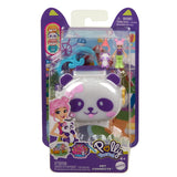 Figurka Polly Pocket + Panda