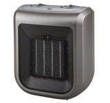 Calefactor Cerámico S P Tl-18ptc Negro