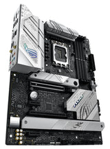 EAN 0197105114067 - ASUS ROG STRIX B760-A GAMING WIFI Intel B760 LGA 1700 ATX imagen 2