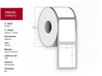 EAN 5711783203063 - Capture 35000252 etiqueta de impresora Blanco imagen 1