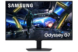 EAN 8806097672692 - Samsung G70F pantalla para PC 68,6 cm (27") 3840 x 2160 Pixeles 4K Ultra HD LCD Negro imagen 6