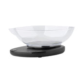 Báscula De Cocina Electrónica Jata Con Cuenco 5 Kg Hbal1709