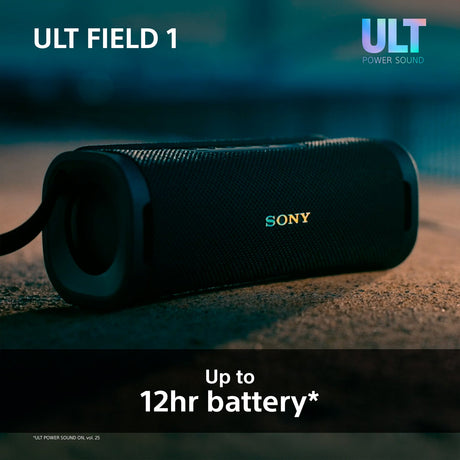 EAN 4548736157118 - Sony SRSULT10D Altavoz monofónico portátil Naranja 30 W imagen 7