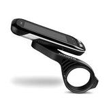 Garmin 010-11251-40 Soporte Para Navegador Bicicleta Pasivo Negro