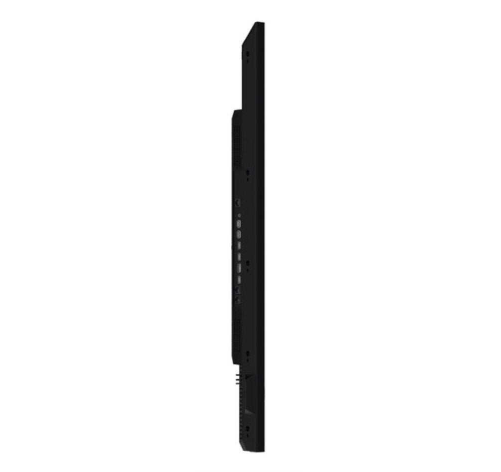 EAN 6973172944356 - Hisense 65DM66D pantalla de señalización 165,1 cm (65") LED Wifi 500 cd / m² 4K Ultra HD Negro Procesador imagen 5