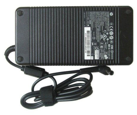 Hp 693714-001 Adaptador E Inversor De Corriente Interior 230 W Negro