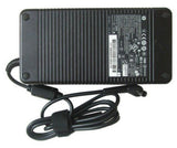 Hp 693714-001 Adaptador E Inversor De Corriente Interior 230 W Negro