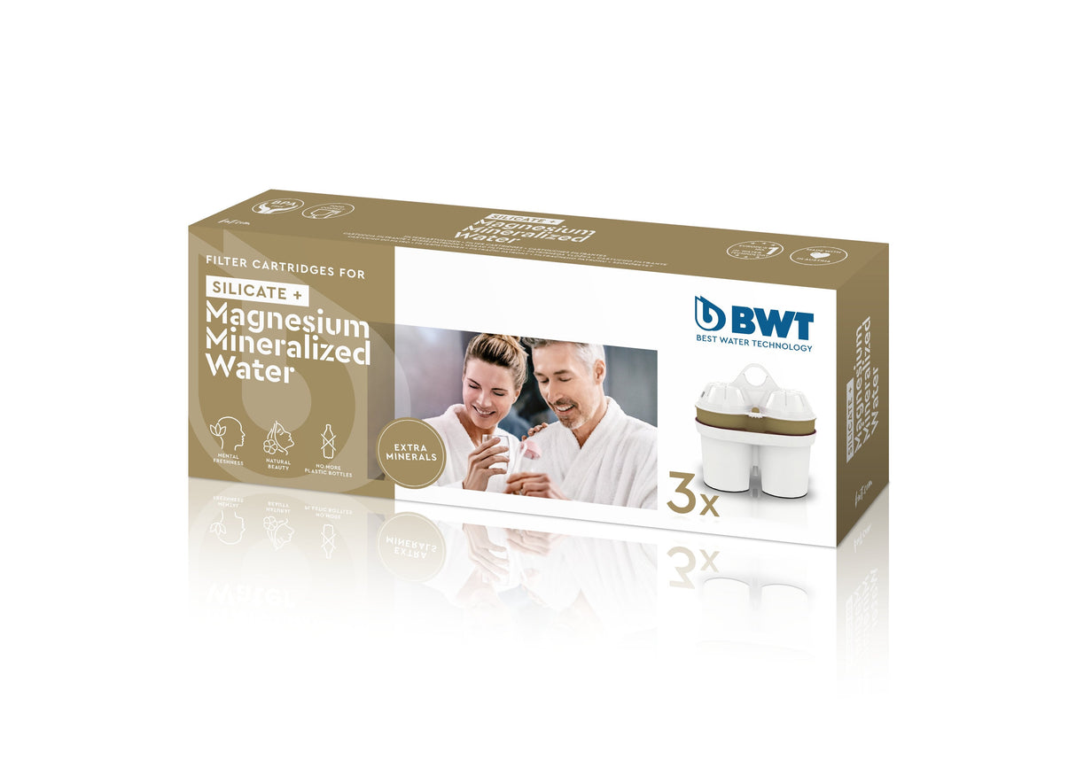 Bwt Silicate + Magnesium 125305499