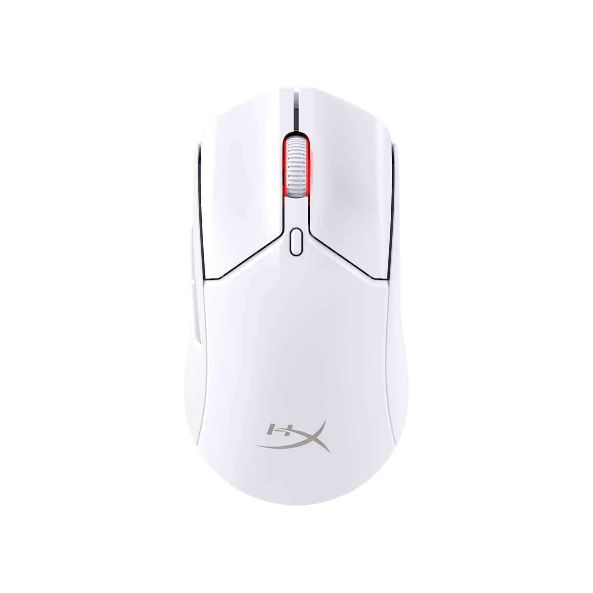 EAN 0196786272547 - HyperX Pulsefire Haste 2 Wireless White Gaming Mouse ratón Juego Ambidextro RF inalámbrico 26000 DPI imagen 15