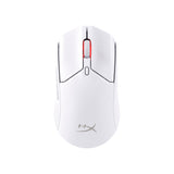 EAN 0196786272547 - HyperX Pulsefire Haste 2 Wireless White Gaming Mouse ratón Juego Ambidextro RF inalámbrico 26000 DPI imagen 15