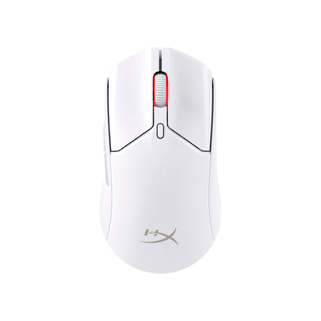 EAN 0196786272547 - HyperX Pulsefire Haste 2 Wireless White Gaming Mouse ratón Juego Ambidextro RF inalámbrico 26000 DPI imagen 15