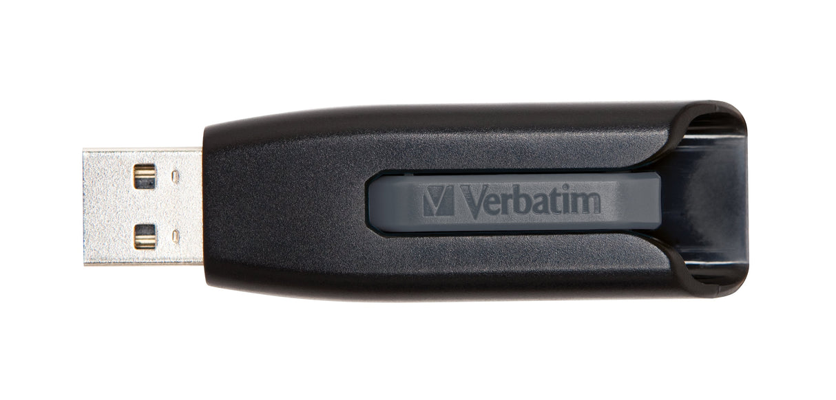 Pendrive Verbatim 3.0 256gb Store'N' Go V3, Usb 3.0