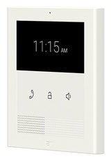 EAN 8595159522456 - 2N Clip sistema de intercomunicación de video 10,9 cm (4.3") Blanco imagen 2
